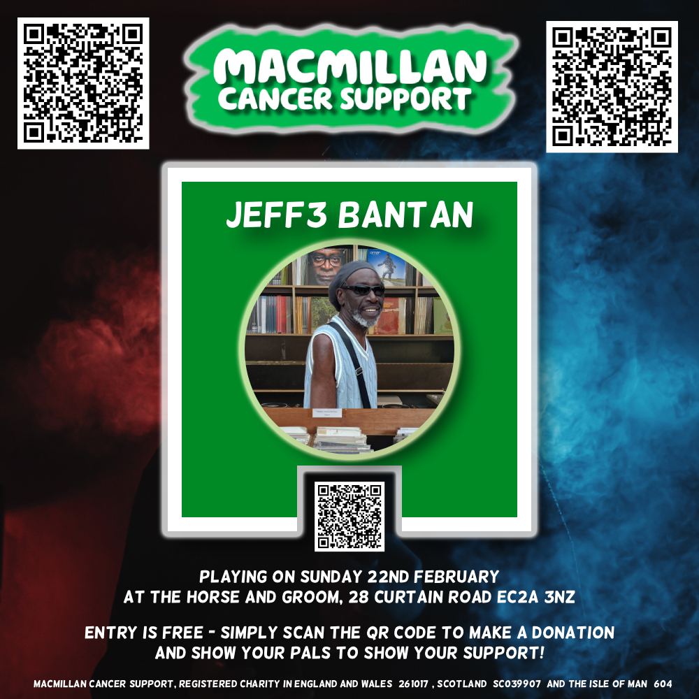 BBE MACMILLAN - HORSE AND GROOM - JEFF3 BANTAN